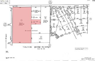 Vic 151 Ste Ave, Palmdale, CA 93591