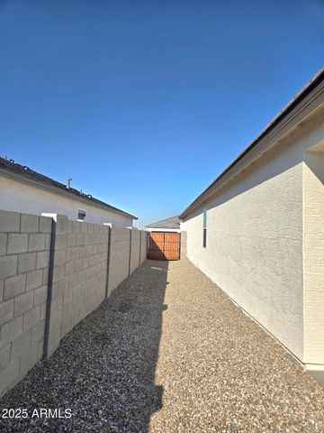 12569 W CHASE Lane, Avondale, AZ 85323