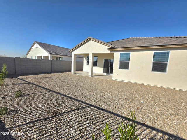 12569 W CHASE Lane, Avondale, AZ 85323
