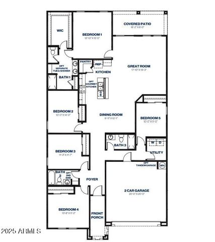 12569 W CHASE Lane, Avondale, AZ 85323