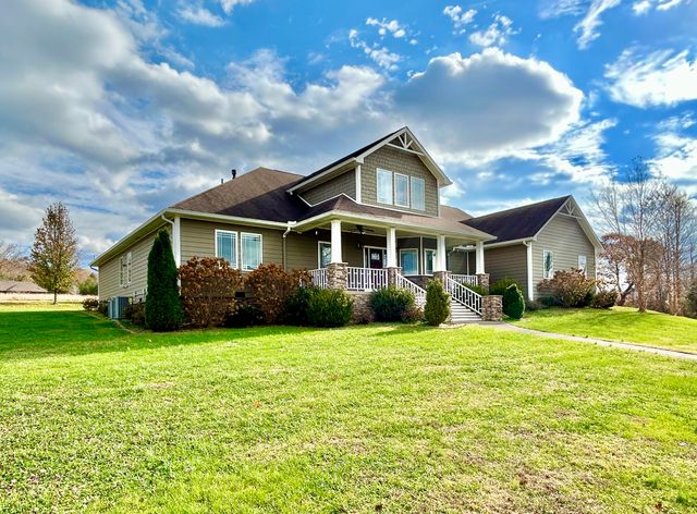 85 Winged Foot Drive, Somerset, KY 42501