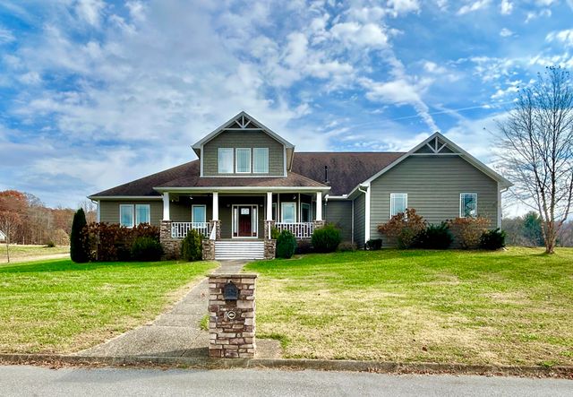 85 Winged Foot Drive, Somerset, KY 42501