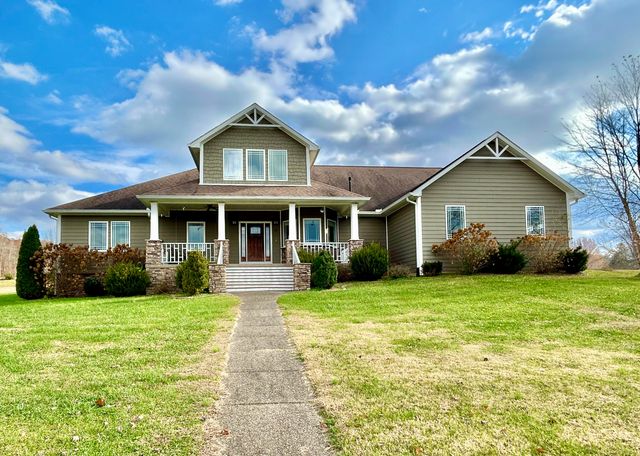 85 Winged Foot Drive, Somerset, KY 42501