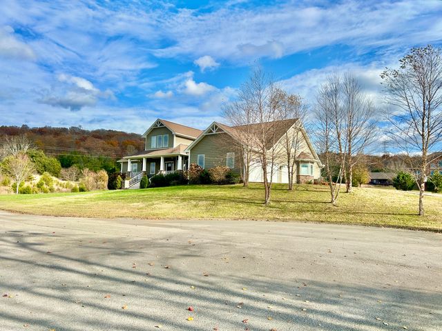 85 Winged Foot Drive, Somerset, KY 42501