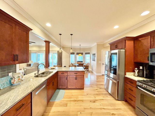 85 Winged Foot Drive, Somerset, KY 42501