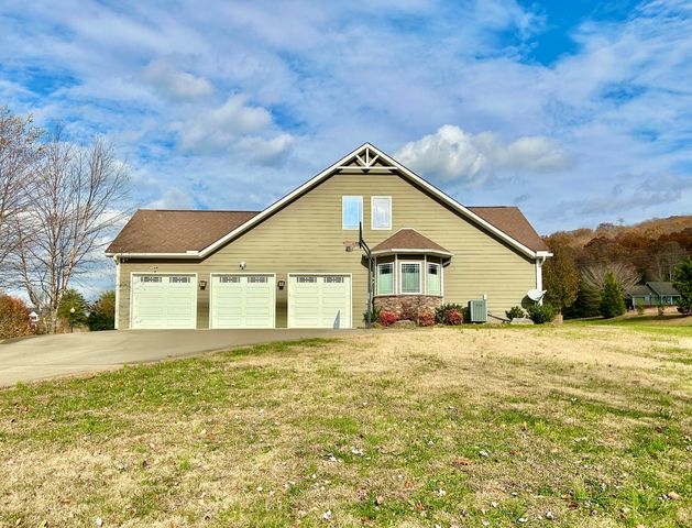 85 Winged Foot Drive, Somerset, KY 42501