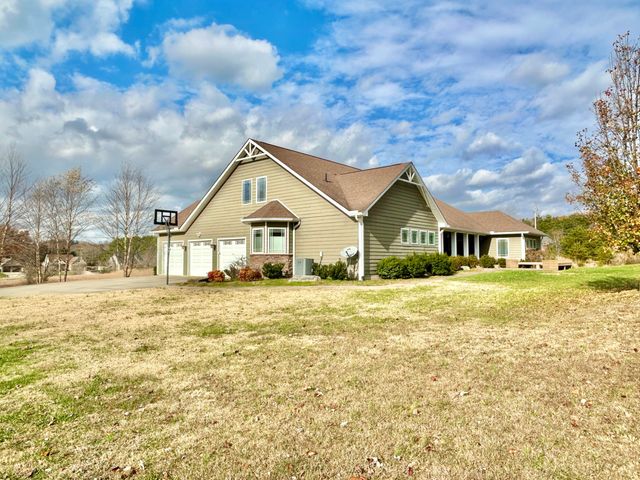 85 Winged Foot Drive, Somerset, KY 42501