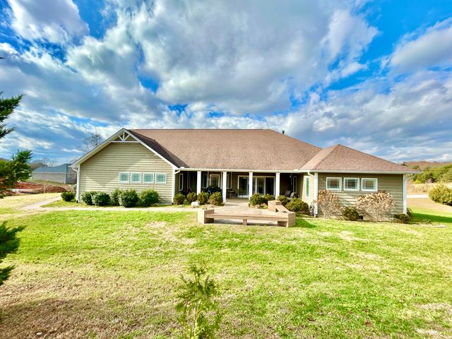 85 Winged Foot Drive, Somerset, KY 42501