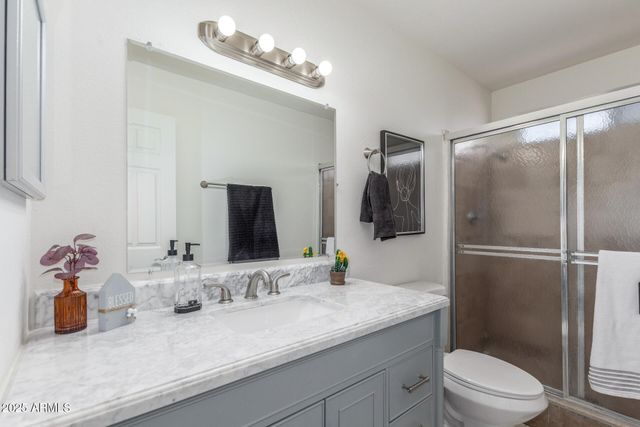 17220 N 55TH Avenue, Glendale, AZ 85308