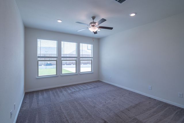 10201 Claire Creek Road, Fort Worth, TX 76126