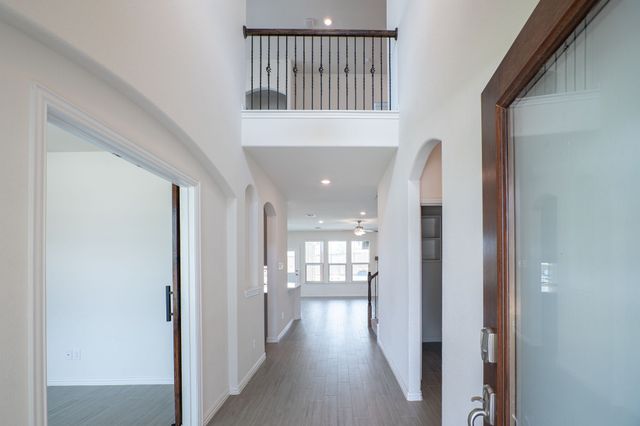 10201 Claire Creek Road, Fort Worth, TX 76126