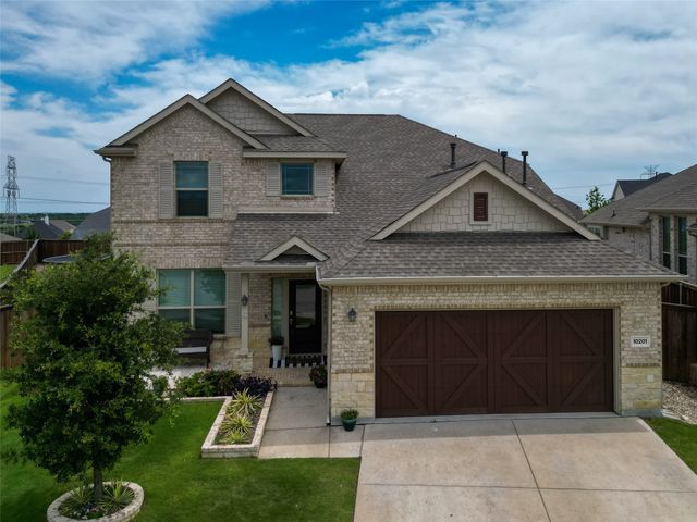 10201 Claire Creek Road, Fort Worth, TX 76126