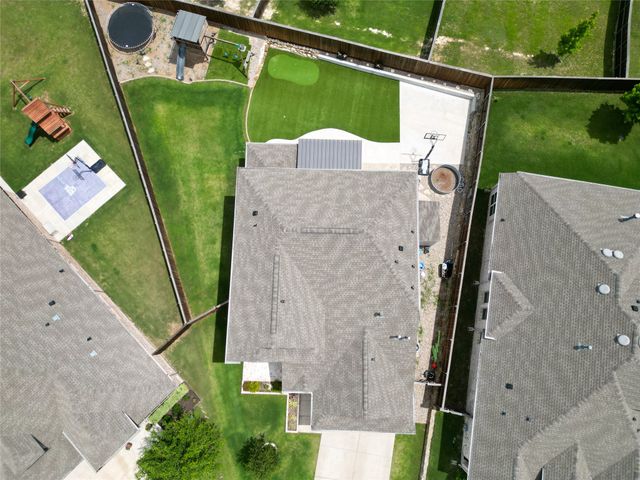 10201 Claire Creek Road, Fort Worth, TX 76126