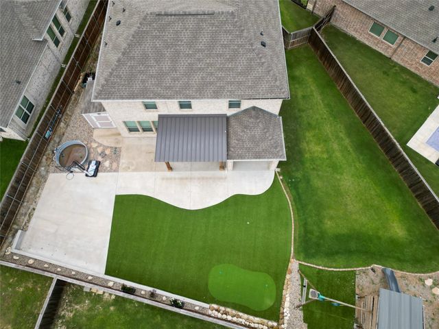 10201 Claire Creek Road, Fort Worth, TX 76126