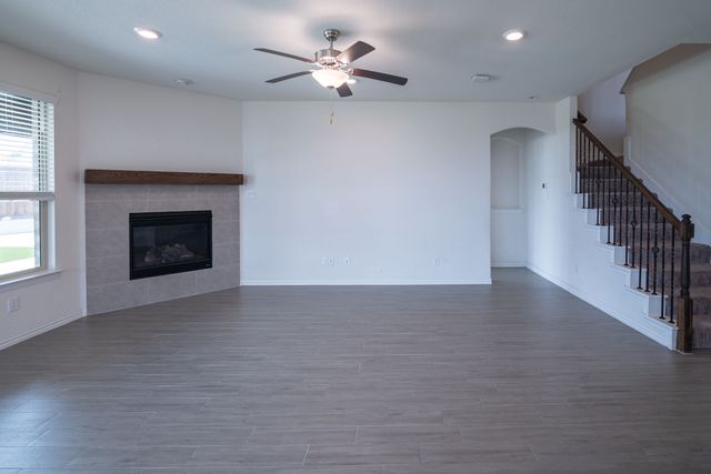 10201 Claire Creek Road, Fort Worth, TX 76126