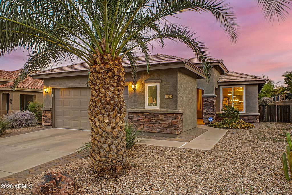 780 S 229TH Avenue, Buckeye, AZ 85326 — photo 2