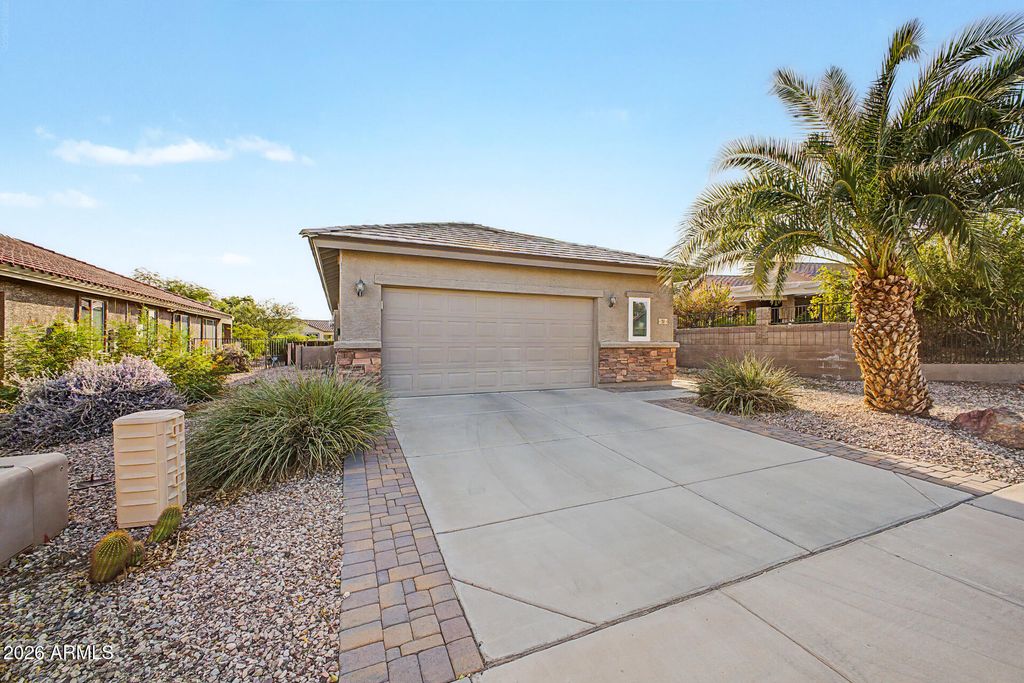780 S 229TH Avenue, Buckeye, AZ 85326 — photo 3
