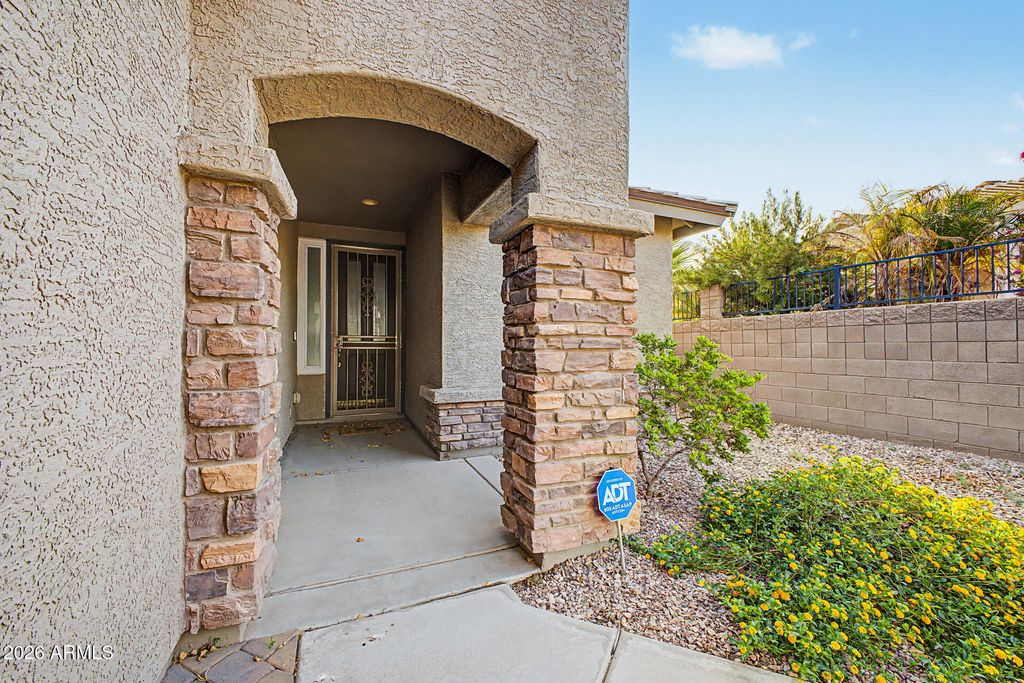 780 S 229TH Avenue, Buckeye, AZ 85326 — photo 4