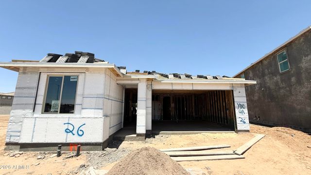 4752 W ELLIS Street, Laveen, AZ 85339