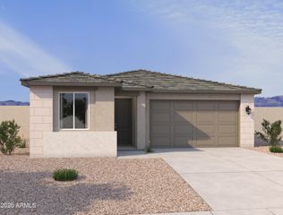 4752 W ELLIS Street, Laveen, AZ 85339