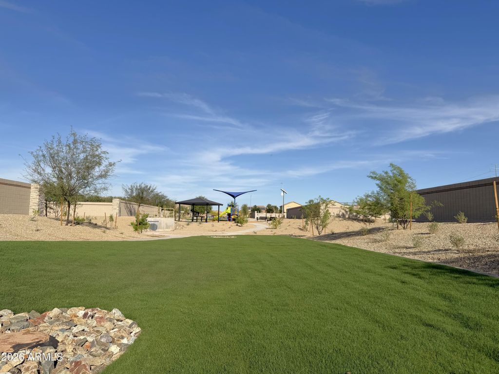 Image 9 of property listing at 4752 W ELLIS Street, Laveen, AZ 85339