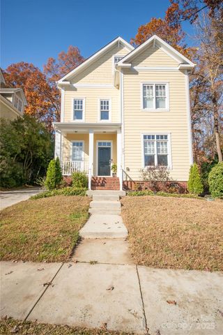521 Lees Court Street, Charlotte, NC 28211