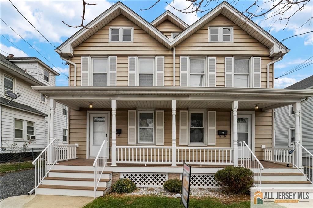 42 Van Keuren Avenue, Bound Brook, NJ 08805