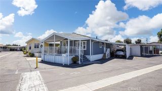 20806 Gridley Road 48A, Lakewood, CA 90715
