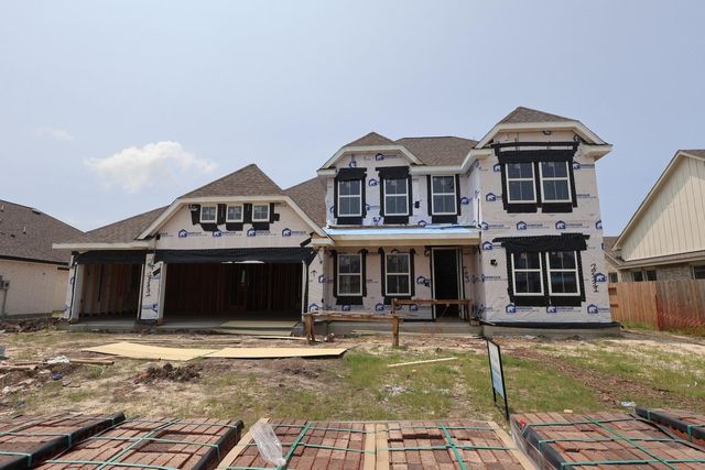 12111 Upper Meadows Avenue, Mont Belvieu, TX 77535