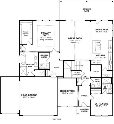12111 Upper Meadows Avenue, Mont Belvieu, TX 77535