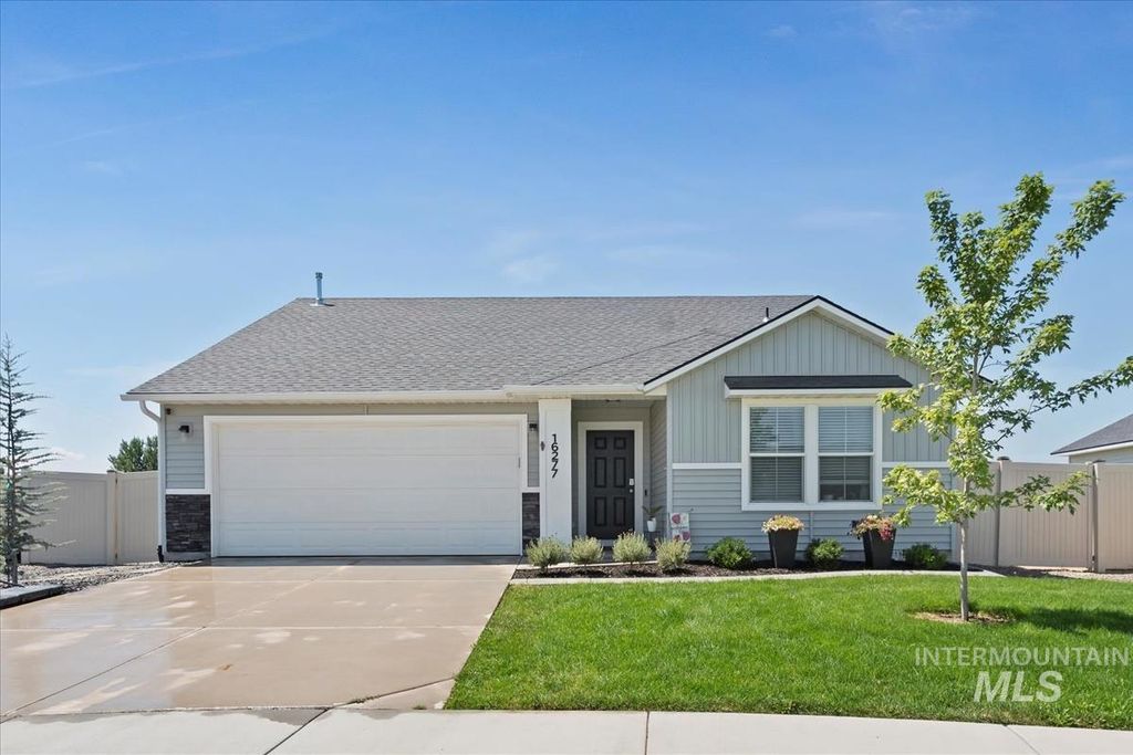 16277 Taggart Ave, Caldwell, ID 83607