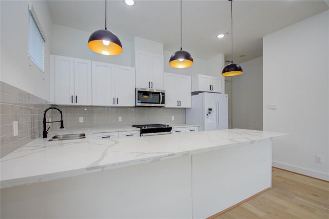 3206 Live Oak Street, Houston, TX 77004