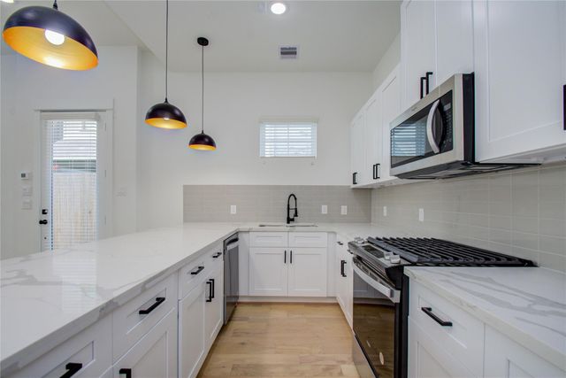 3206 Live Oak Street, Houston, TX 77004