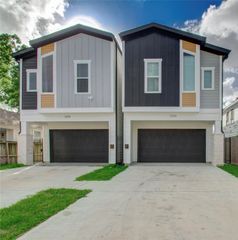 3206 Live Oak Street, Houston, TX 77004
