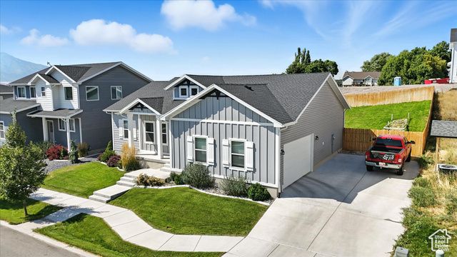 798 W 50 N, Hyrum, UT 84319