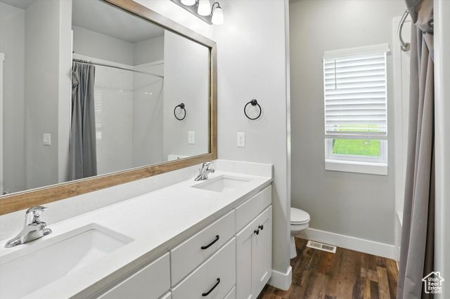 798 W 50 N, Hyrum, UT 84319