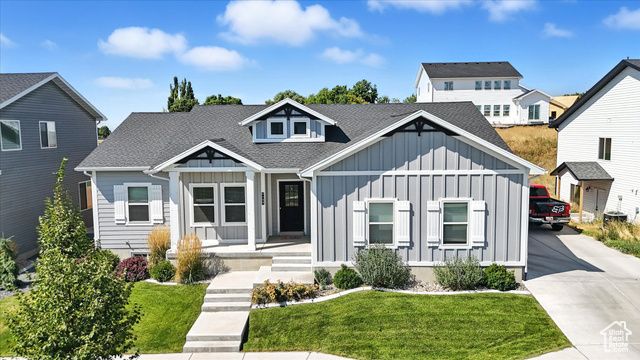 798 W 50 N, Hyrum, UT 84319