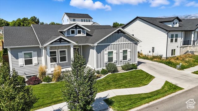 798 W 50 N, Hyrum, UT 84319