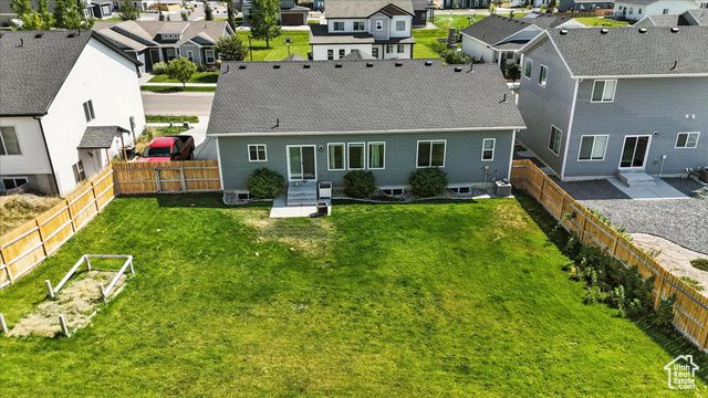 798 W 50 N, Hyrum, UT 84319