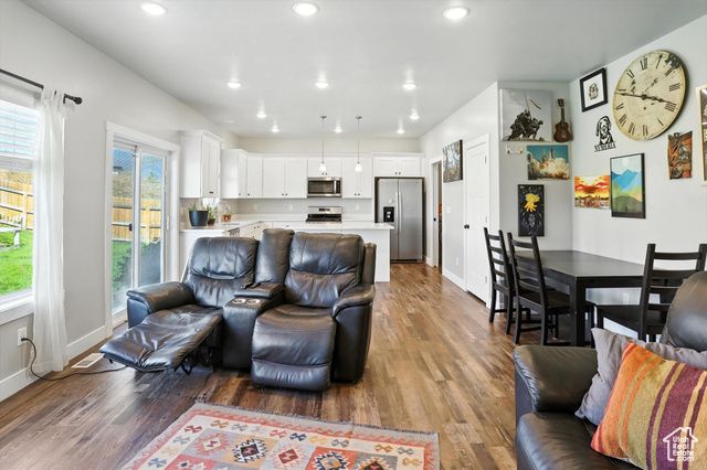 798 W 50 N, Hyrum, UT 84319