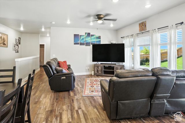 798 W 50 N, Hyrum, UT 84319