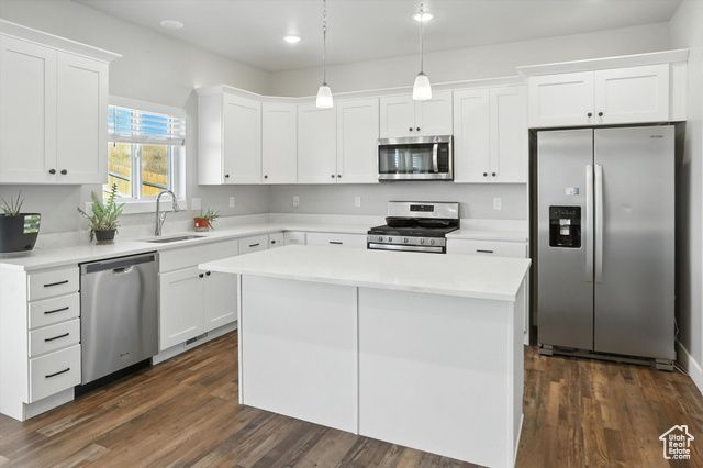 798 W 50 N, Hyrum, UT 84319