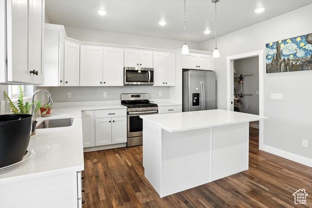 798 W 50 N, Hyrum, UT 84319