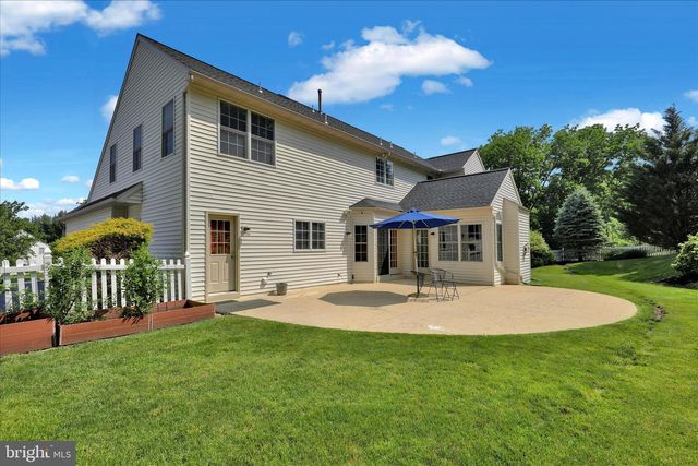 480 PATHFINDER DR, Birdsboro, PA 19508