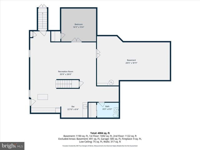480 PATHFINDER DR, Birdsboro, PA 19508