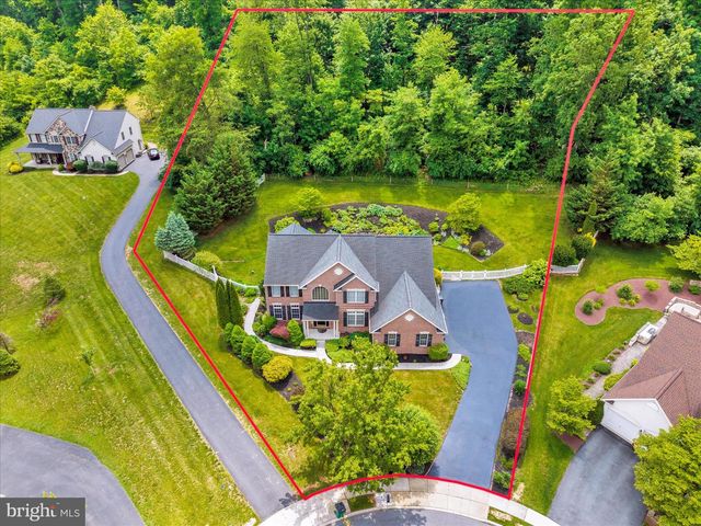 480 PATHFINDER DR, Birdsboro, PA 19508