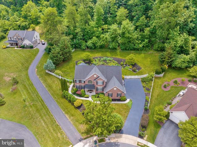 480 PATHFINDER DR, Birdsboro, PA 19508