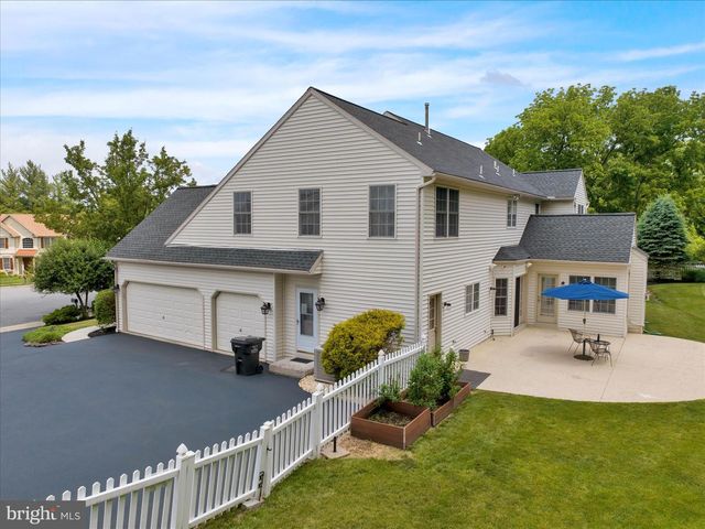 480 PATHFINDER DR, Birdsboro, PA 19508
