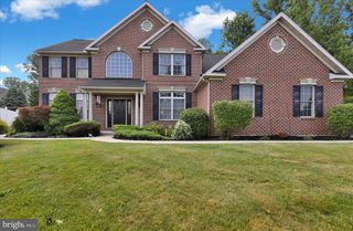480 PATHFINDER DR, Birdsboro, PA 19508