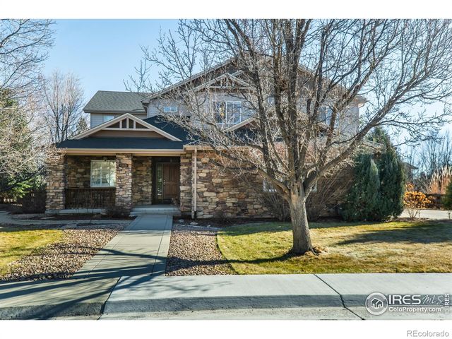 1189 Hawk Ridge Road, Lafayette, CO 80026